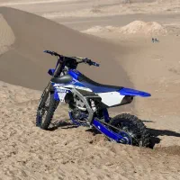 وای زد 250 مدل2017