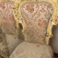 مبلمان استیل|مبلمان خانگی و میز عسلی|تهران, امانیه|دیوار