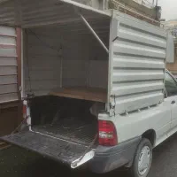 باربند پراید وانت|قطعات یدکی و لوازم جانبی|ایوان, |دیوار