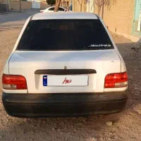 پراید131 مدل 90 sl|خودرو سواری و وانت|اصفهان, رکن الدوله شرقی|دیوار