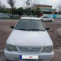 پراید ۱۳۲ مدل ۸۷ دوگانه شرکتی