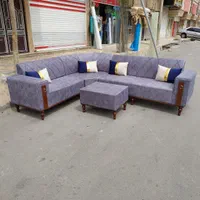 مبل ال تیویو|مبلمان خانگی و میز عسلی|ورامین, ورامین|دیوار