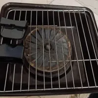 کباب پز رو گازی