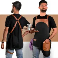 پیشبند باریستا