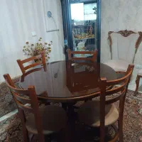 میز غذاخوری