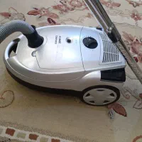 جاروبرقی الگانس 2200 وات در حد نو