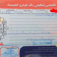 تیبا صندوق دار مدل ۹۲|خودرو سواری و وانت|گنبد کاووس, |دیوار