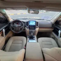 لندکروز ۲۰۱۸ GXR گذرموقت|خودرو سواری و وانت|تهران, الهیه|دیوار