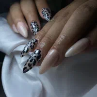 صفر تا صد کاشت ناخن /خصوصی/اقتصادی|خدمات آرایشگری و زیبایی|ابهر, |دیوار