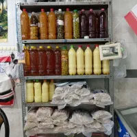 سبزی سرای کرمانشاه|خوردنی و آشامیدنی|قم, نخودی|دیوار
