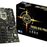 مادربرد Tb 360 pro