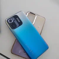 گوشی پوکوm5s