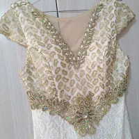 لباس مجلسی زنانه و کت و شلوار مردانه