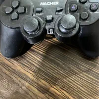 دسته بازی کامپیوتر|کنسول، بازی ویدئویی و آنلاین|شیراز, اصلاحنژاد|دیوار