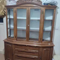 بوفه دو تیکه