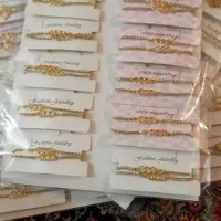 دستبند و شیک و جذاب