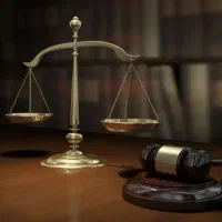 وکیل پایه یک دادگستری . ملکی ،حقوقی