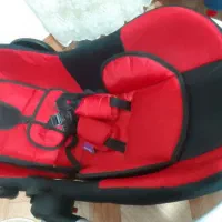 کریر دوکاره|اسباب و اثاث بچه|رشت, کوی حسینی|دیوار