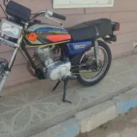 موتور 125
