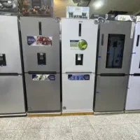 فروش یخچال فریزر جنرال بدون برفک ۱۸ماه ضمانت ۲۷|یخچال و فریزر|فردیس, فردیس|دیوار