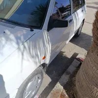 پراید 111مدل 98