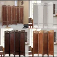 پاراوان پاروان /دیوار جداننده / پارتیشن  پخش