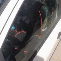 ۲۰۶ sdصندوقدار v8 مدل ۹۱
