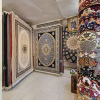 فرش ۶متری تخفیف حاجی حسینی فقط ۲/۵۰۰ ت مقطوع