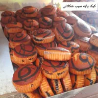 پخش کیک کلوچه پخت هر روز تازه|خوردنی و آشامیدنی|اهواز, سپیدار|دیوار