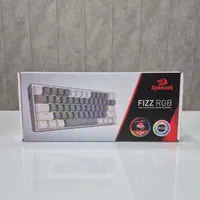 کیبورد گیمینگ ردراگون Redragon
