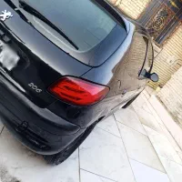 معاوضه با 405 پارس ۱۱۱ یا زانتیا تمیز