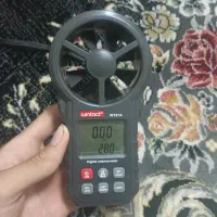سرعت سنج باد  wintact WT87A