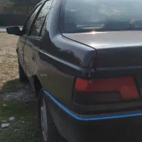 پژو 405|خودرو سواری و وانت|صومعه‌سرا, |دیوار