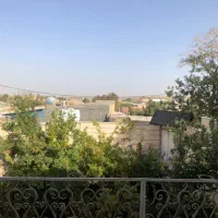 ویلا خانه باغ در روستای تاج خاتون 200متری دوخواب|فروش خانه و ویلا|سلفچگان, |دیوار
