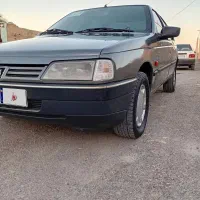 پژو۴۰۵|خودرو سواری و وانت|زابل, |دیوار