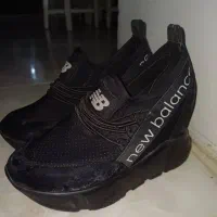 کفش لج دار|کیف، کفش، کمربند|خمام, |دیوار