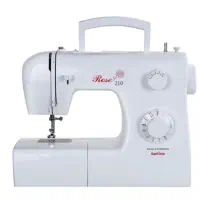 چرخ خیاطی کاچیران مدل رز 210