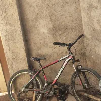 دوچرخه اورلند سایز 26