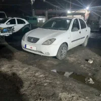 تیبا یک مدل ۹۴|خودرو سواری و وانت|قرچک, مهدیه|دیوار