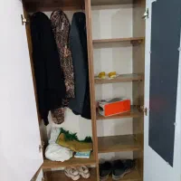 کمدوجاکفشی