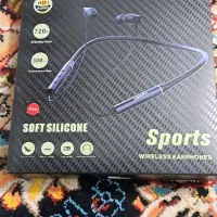 هنذفری بلوتوثی گردنی نو|لوازم جانبی موبایل و تبلت|ایلام, |دیوار