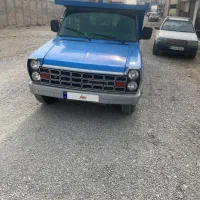 نیسان آپشنال ۱۴۰۱