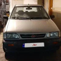 فروش|خودرو سواری و وانت|تهران, امانیه|دیوار