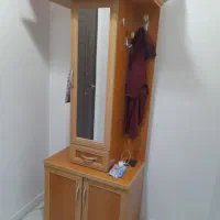 جا کفشی ودراور