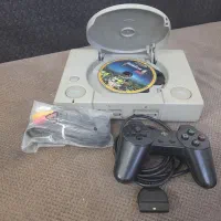 دستگاه بازی سونی|کنسول، بازی ویدئویی و آنلاین|شلمان, |دیوار