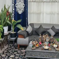 هفت سین دکوری شب یلدا