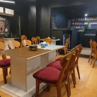 استخدام نیروی وسط کار رستوران