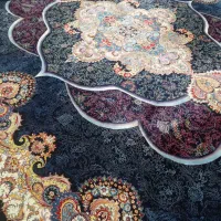 فرش 12متری بفروش میرسد|فرش|امیدیه, |دیوار