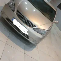 تویتا کمری نقدواقساط