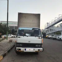 هیوندا ۶ تن